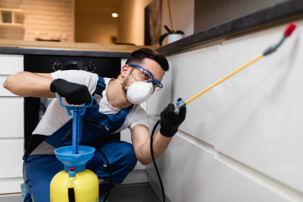 Pest Control Cost in Independence, LA