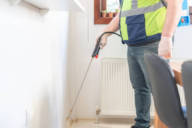 Best Emergency Pest Control  in Independence, LA
